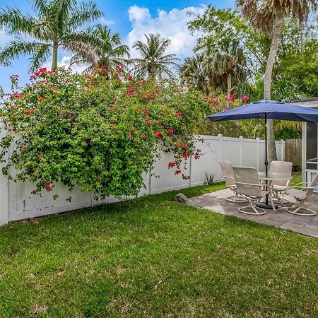 Smugglers Cove Retreat Villa Napoli Bagian luar foto
